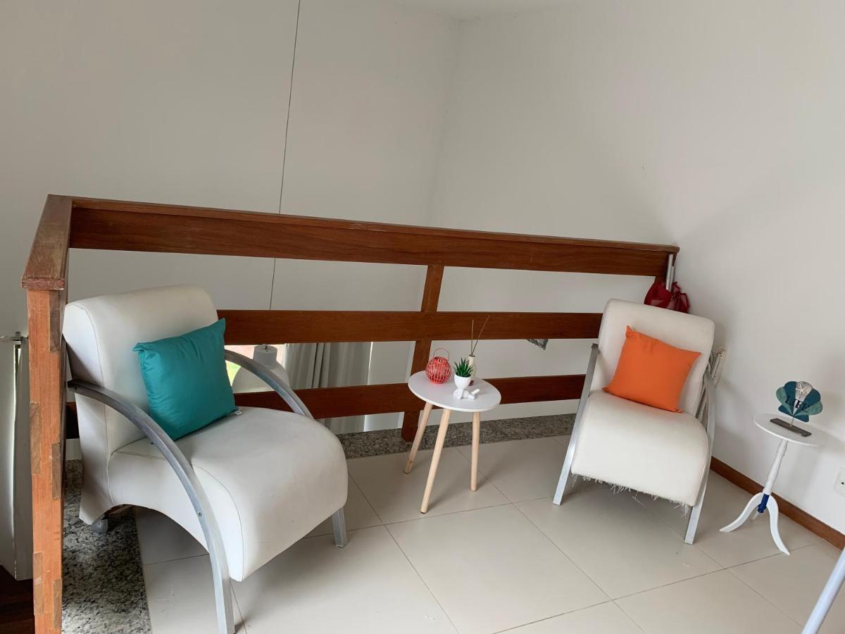 Imbassai Solaris Ap Beach Extérieur photo